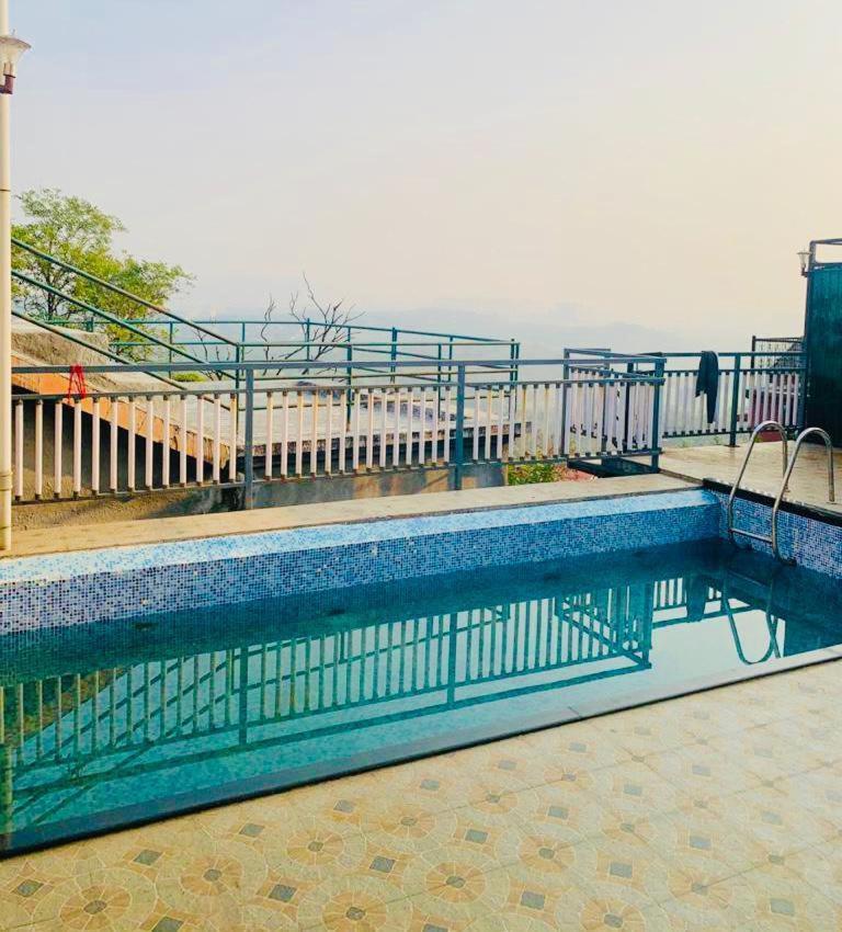 Mumbai Villas Esterno foto