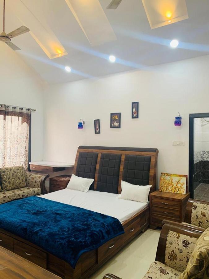 Mumbai Villas Esterno foto